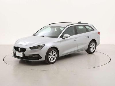 Seat Leon ST