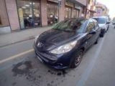 usata Peugeot 206 1.1 60CV Plus 1.1 60CV 5P.