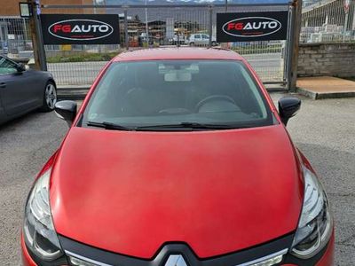 usata Renault Clio Clio5p 1.2 Live 75cv