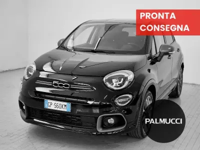Usata Fiat 500