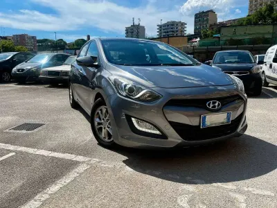 Gebraucht Hyundai i30