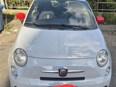 Usata Abarth 595 140 CV (102 kW) 2016 Utilitaria