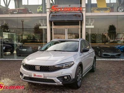 usata Fiat Tipo 1.6 Mjt S&S 5 porte Cross