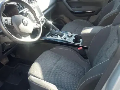 Usata Renault Kadjar
