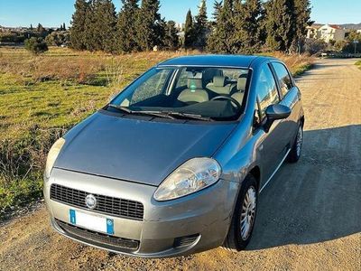 usata Fiat Grande Punto - 2006