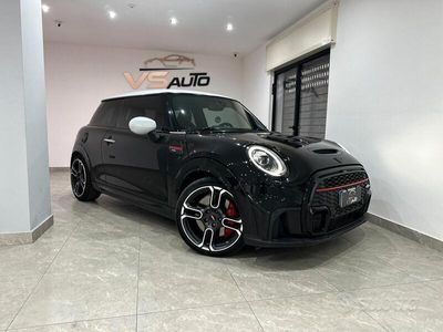 Mini John Cooper Works