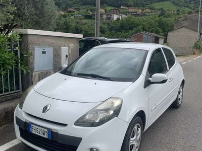 Renault Clio II