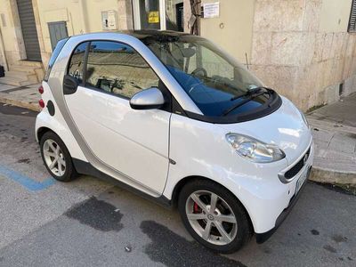 usata Smart ForTwo Coupé 0.8 cdi Pulse 45cv