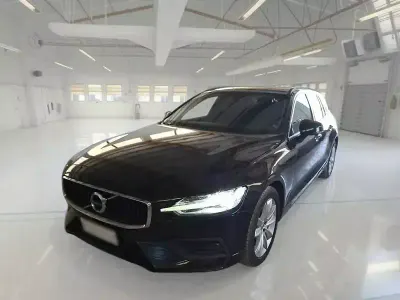Usata Volvo V60