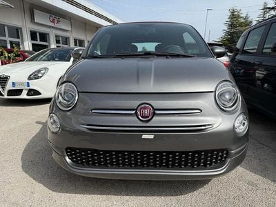 Usata Fiat 500C