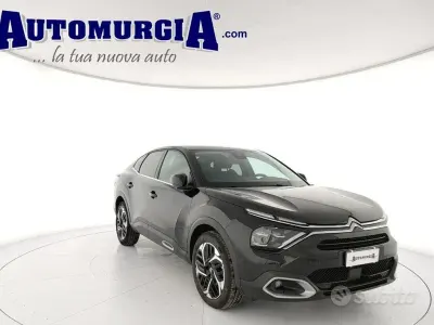 Occasion Citroën C4 X
