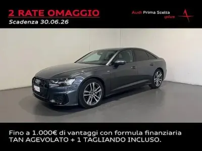 Usado Audi A6