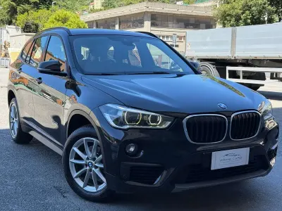 Usata BMW X1