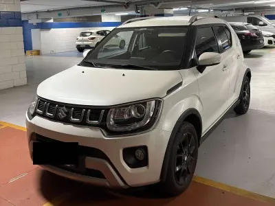 Usata Suzuki Ignis