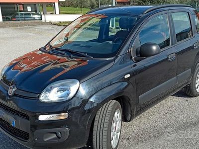 usata Fiat Panda 3ª serie - 2014