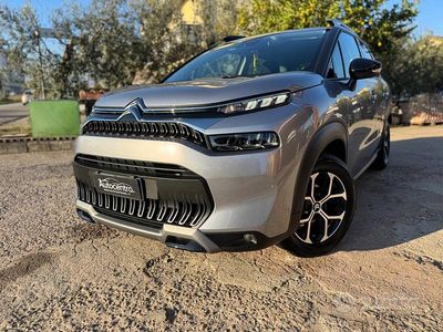 Occasion Citroën C3 Aircross 110 ch (80 kW) 2023 Gris SUV