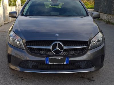 usata Mercedes 180 Classe ASport Automatica