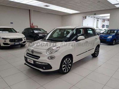 usata Fiat 500L 2017 1.4 tjt Mirror Gpl 120cv