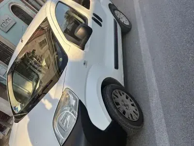 Usata Fiat Fiorino