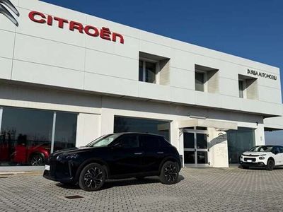 DS Automobiles DS3