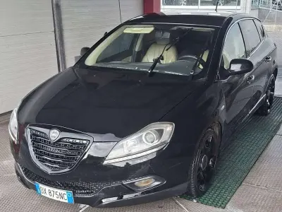 Usata Lancia Delta