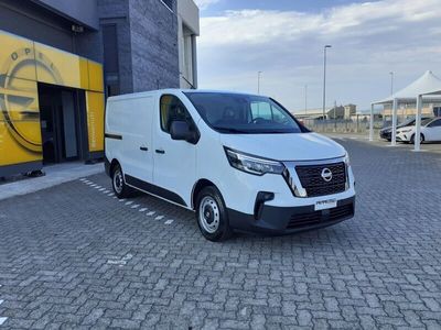 usata Nissan Primastar Furgone 27 2.0 dCi 130CV PC-TN Furgone N-Connecta nuova a Fidenza