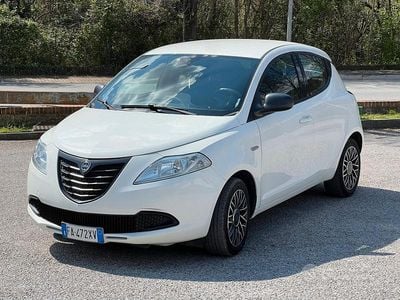 Usata Lancia Ypsilon S 69 CV (50 kW) 2014 Other Utilitaria