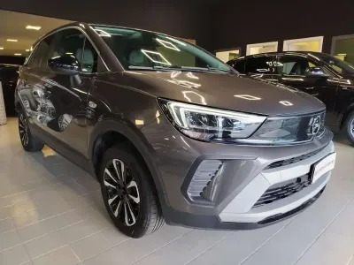 Usata Opel Crossland