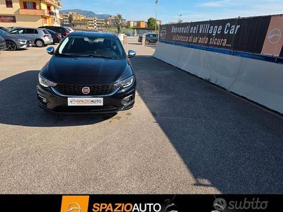 Usata Fiat Tipo Mirror 95 CV (69 kW) 2020 Nero Station wagon