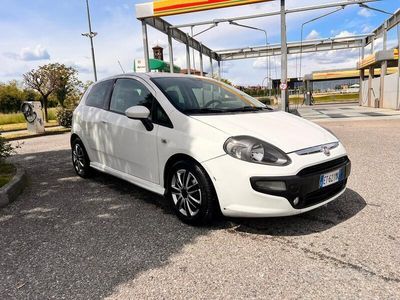 usata Fiat Punto Evo Punto Evo 1.6 Mjt DPF 3 porte Sport