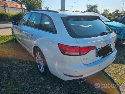 Usata Audi A4
