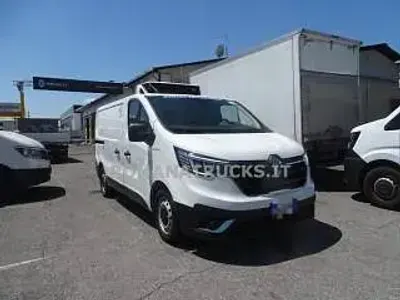 Usata Iveco Daily
