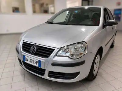 Usata VW Polo