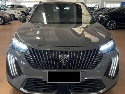 Occasion Peugeot 2008 GT 131 ch (96 kW) 2024 Gris SUV