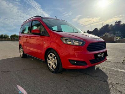 Ford Tourneo