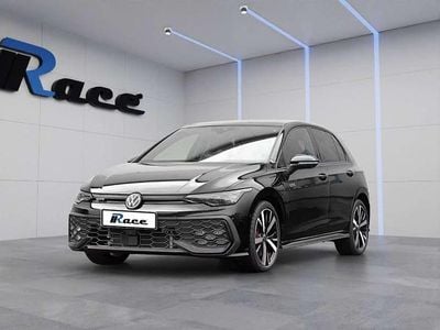 Usata VW Golf VIII GTE 177 CV (130 kW) 2024 Nero Berlina
