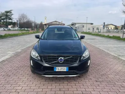 Usata Volvo XC60