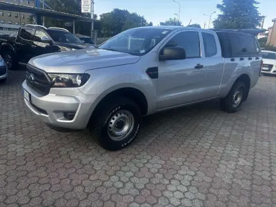 Usata Ford Ranger XL 170 CV (125 kW) 2022 Other Pick-up