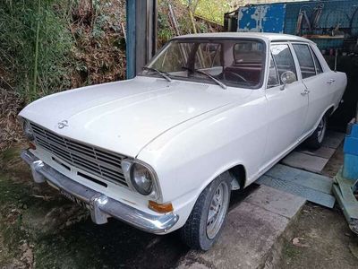 usata Opel Kadett Kadett5 porte 1971