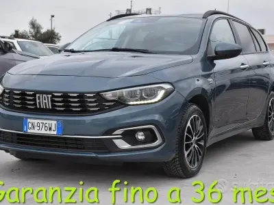 Usata Fiat Tipo