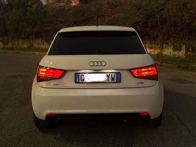 usata Audi A1 1.2 tfsi Ambition c/clima