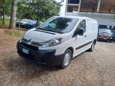 Citroën Jumpy