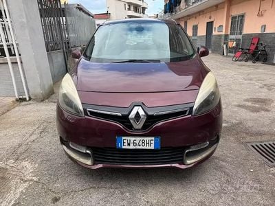 Usata Renault Scénic III XMOD 2014 Monovolume