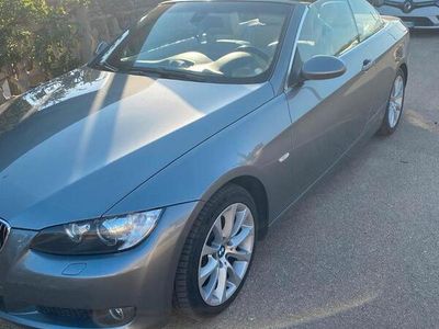 BMW 330 Cabriolet