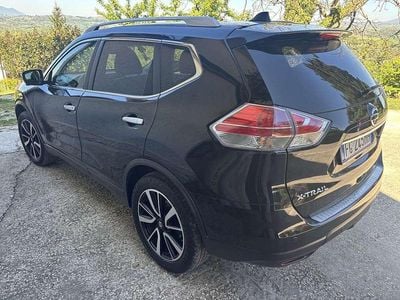 Usata Nissan X-Trail Visia 131 CV (96 kW) 2016 SUV