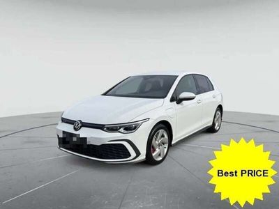 usata VW Golf VIII 5p 1.4 tsi Gte plug in Hybrid dsg 245 CV