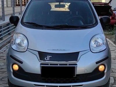 Argento Usata 2018 DR DR 1.0 Utilitaria | 5500 € (Cara)