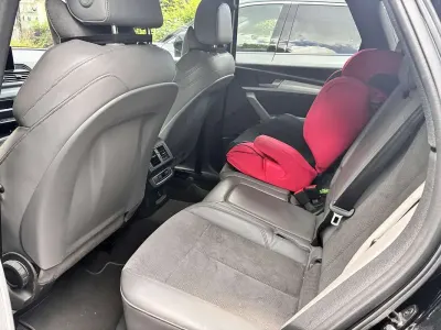 Usata Audi Q5 S-line plus 252 CV (185 kW) 2021 SUV