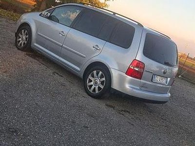 VW Touran