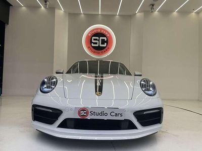 Porsche 911 Carrera S